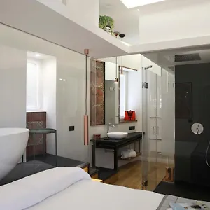 Awa Umberto I Apartamento