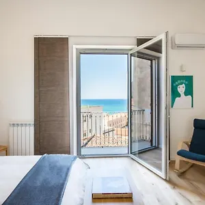  Apartament Matteotti 16 - In