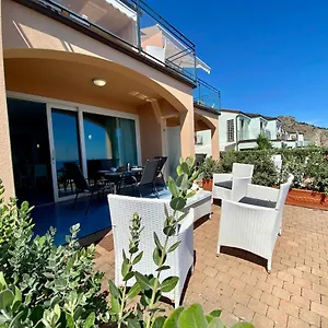  Apartament Bellavista Di Magara