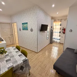 Arcorosa Apartamento