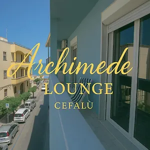 Archimede Lounge Apartment