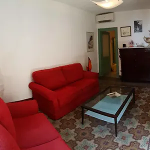Terrazza Spinola Apartment